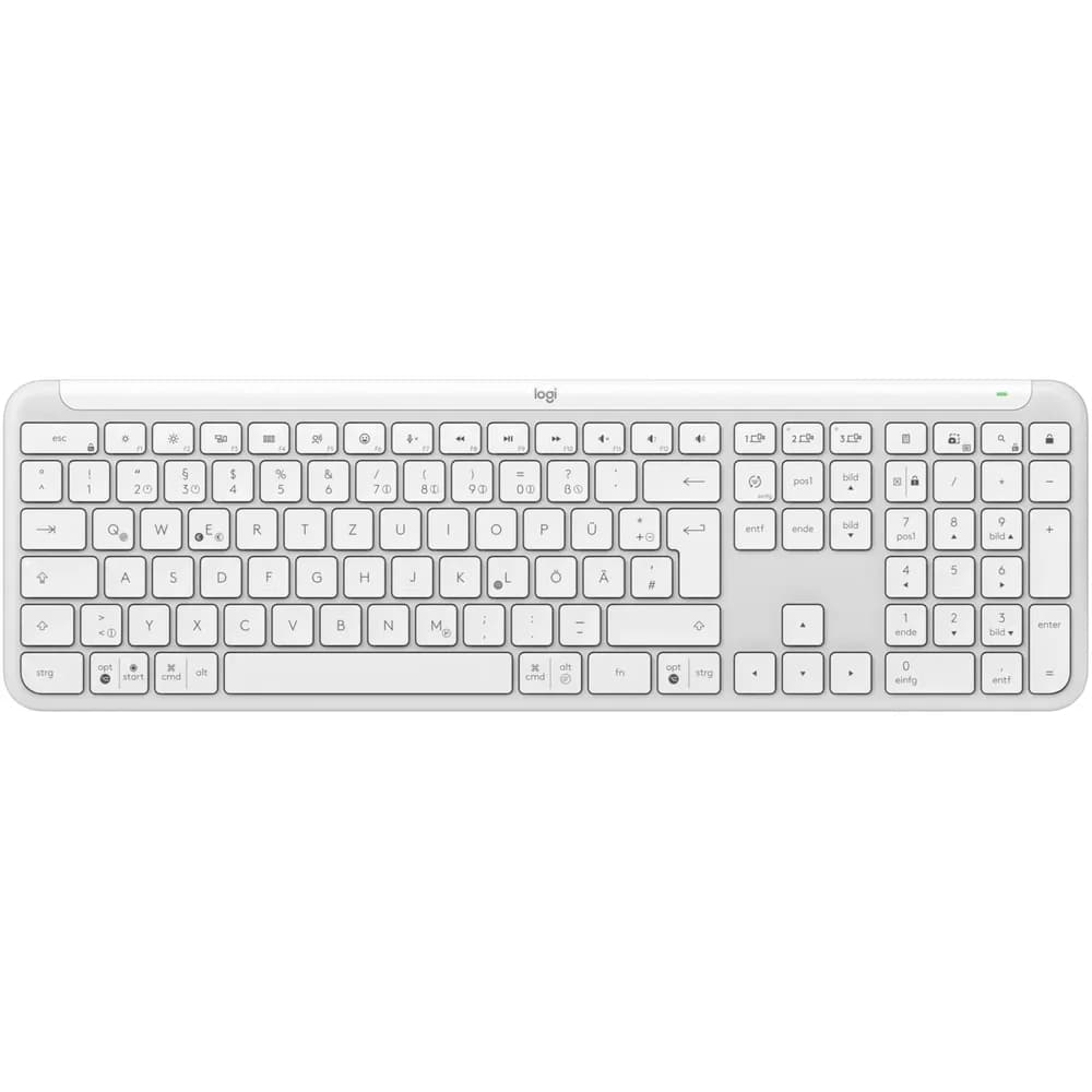 Logitech Tastatur
