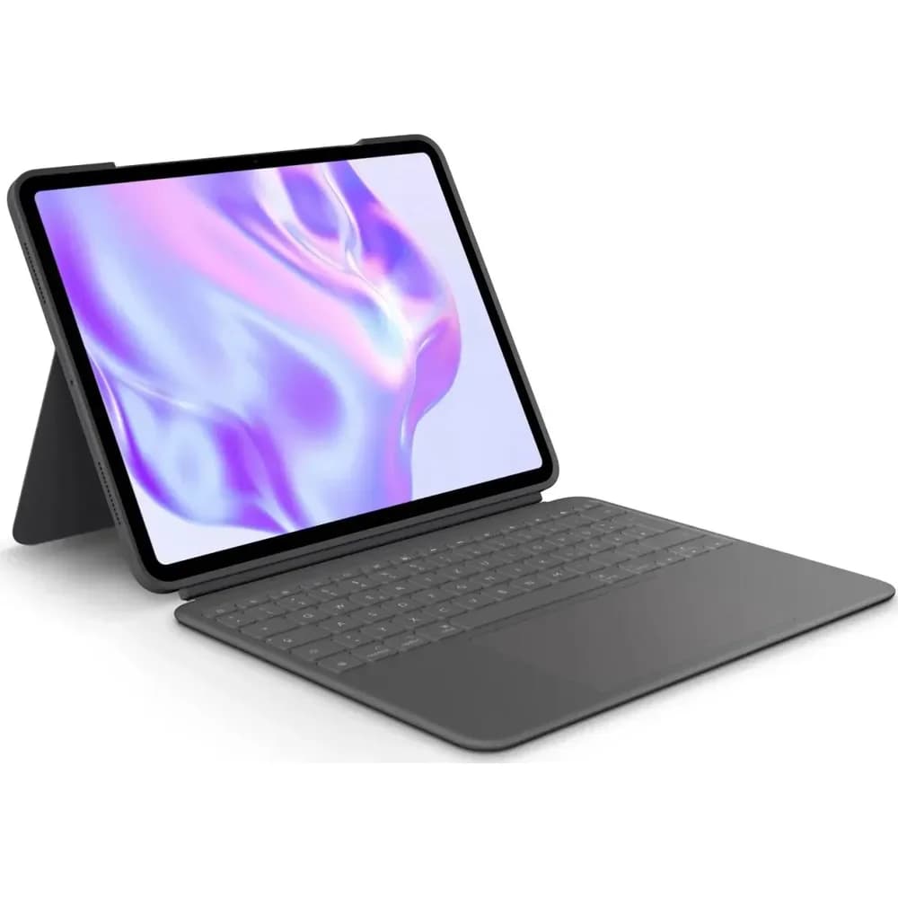Logitech Tablet-Tastatur
