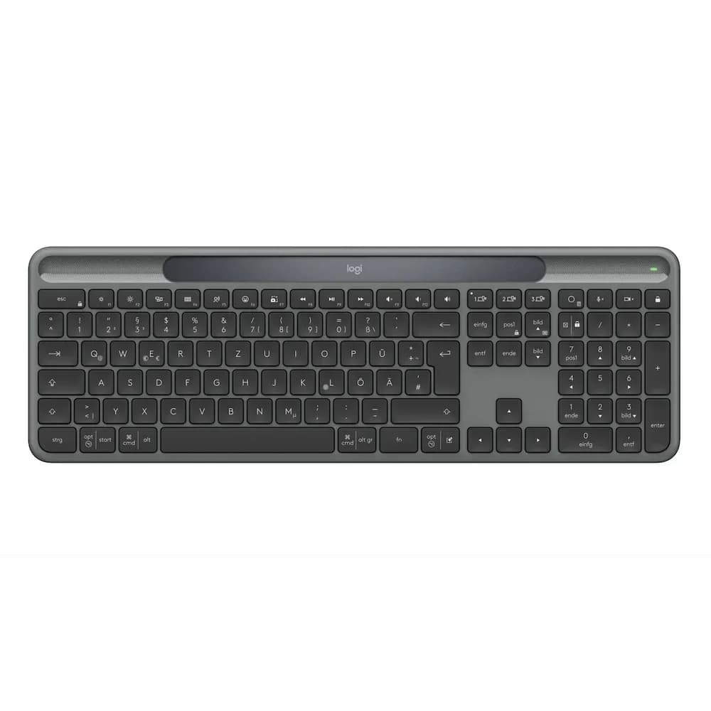 Logitech Tastatur