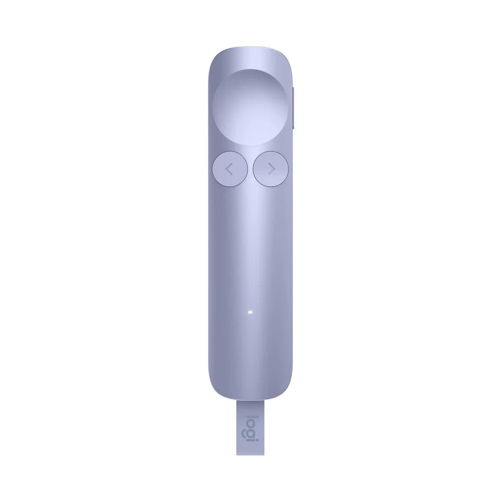 Logitech Maus