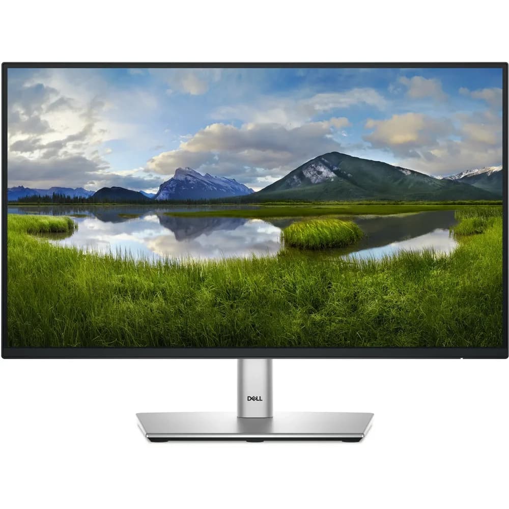Dell P2225H Monitor (21,5 Zoll) 54,5cm