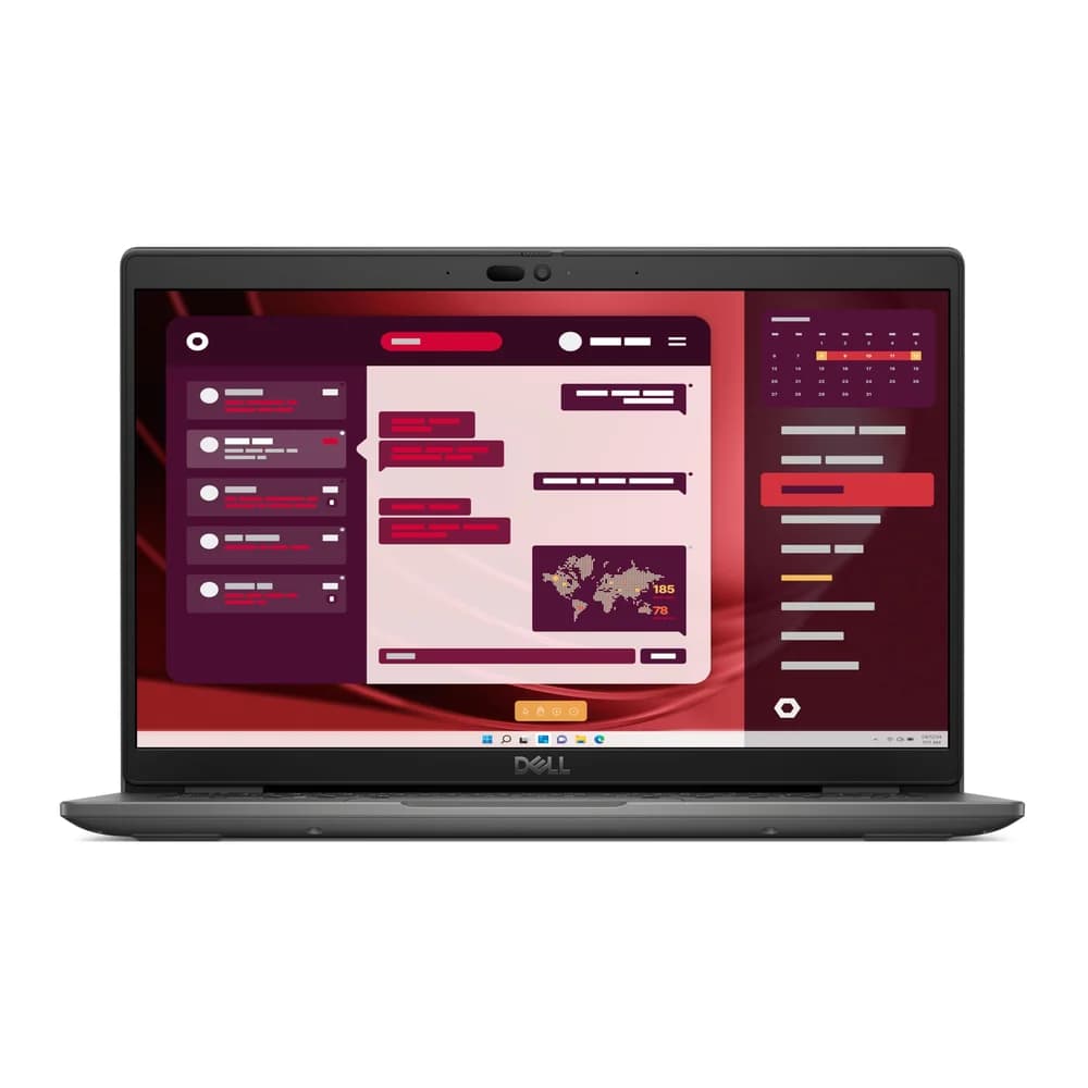 Dell Notebook