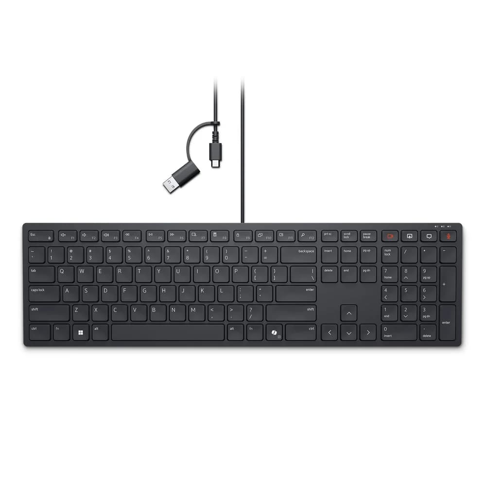 Dell Dell KB525C Tastatur
