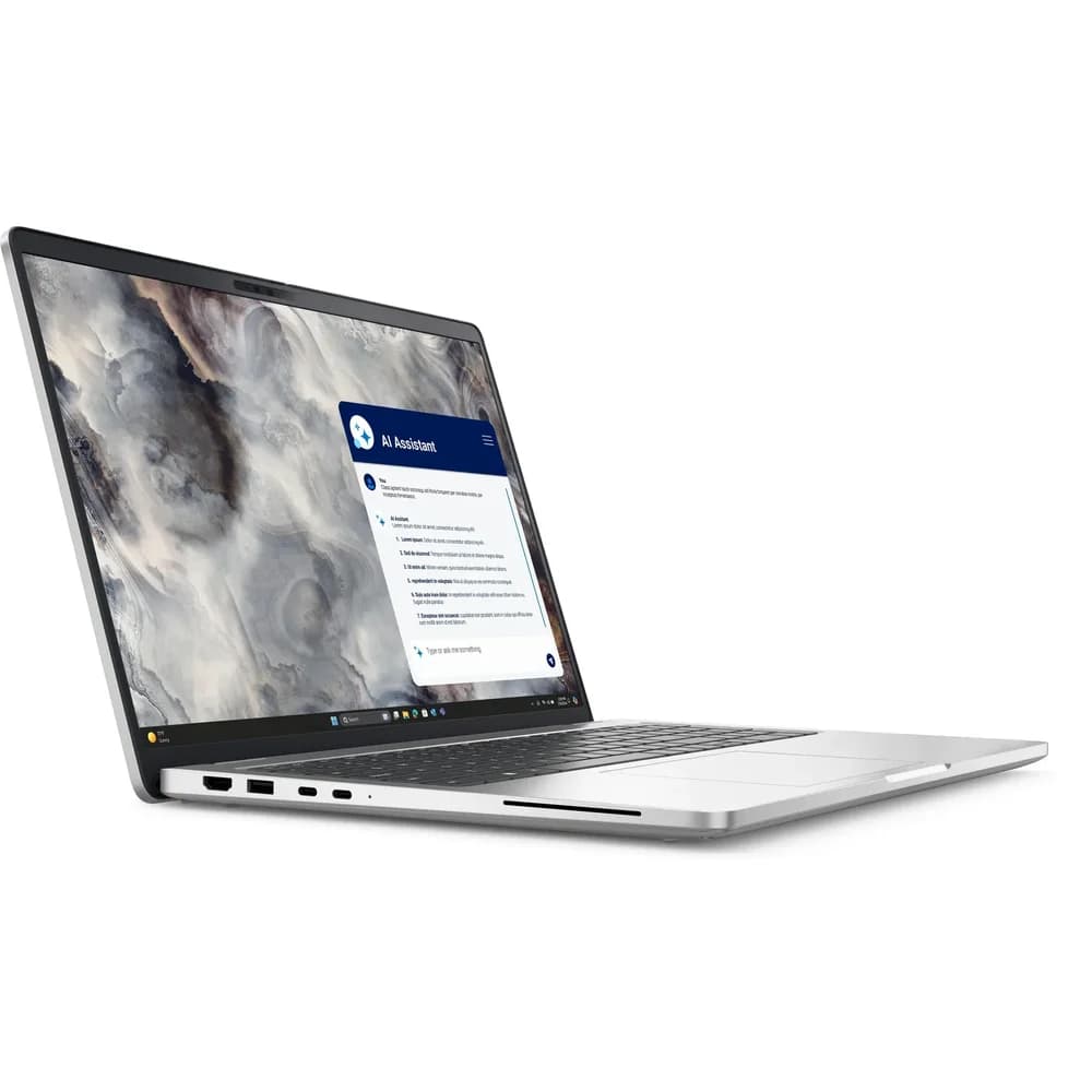 Dell Notebook