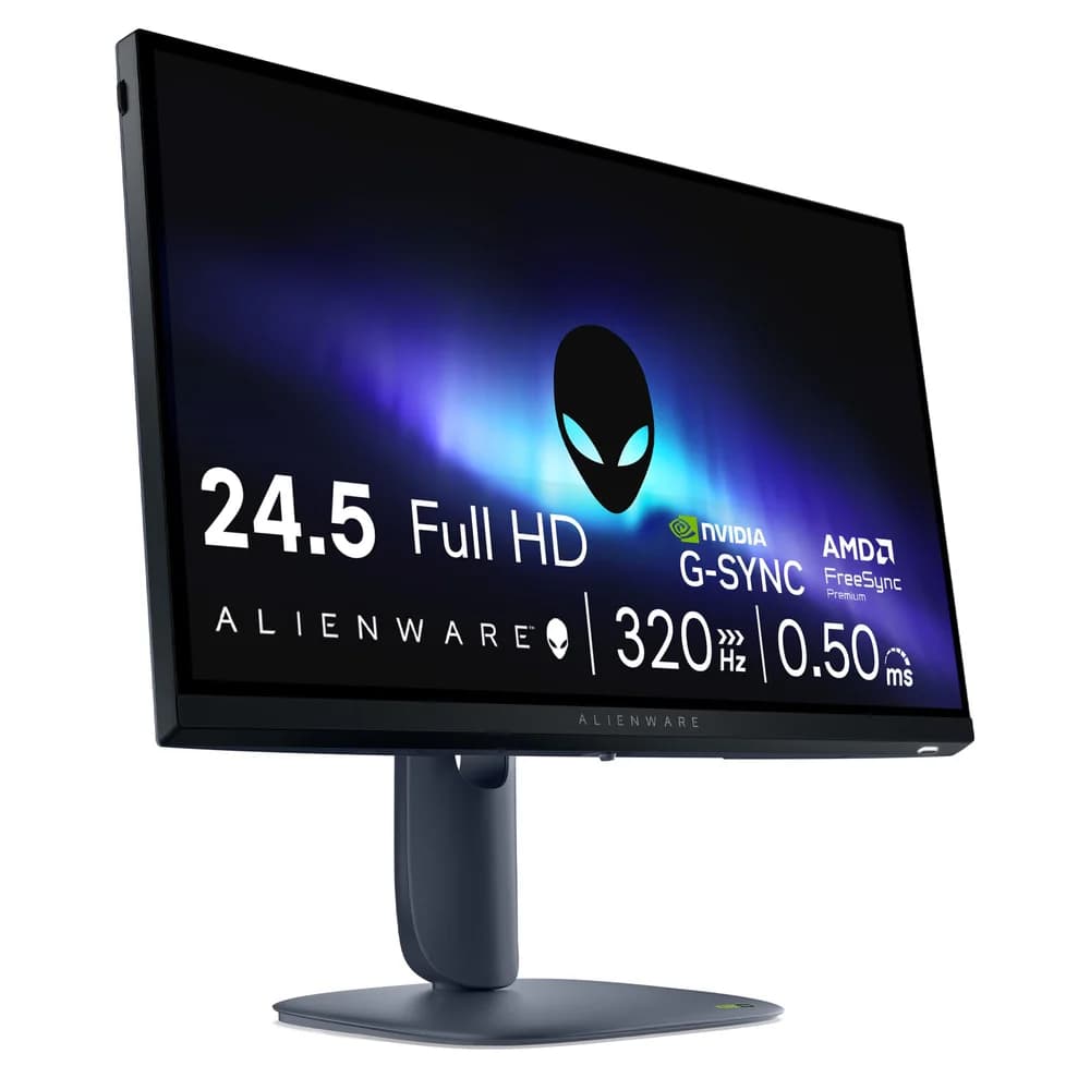 Dell Alienware AW2525HM