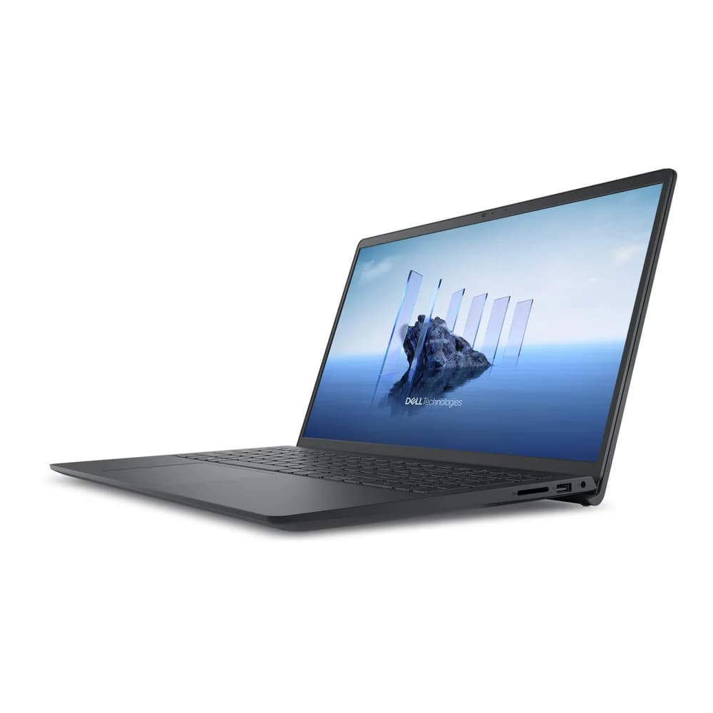 Dell Notebook