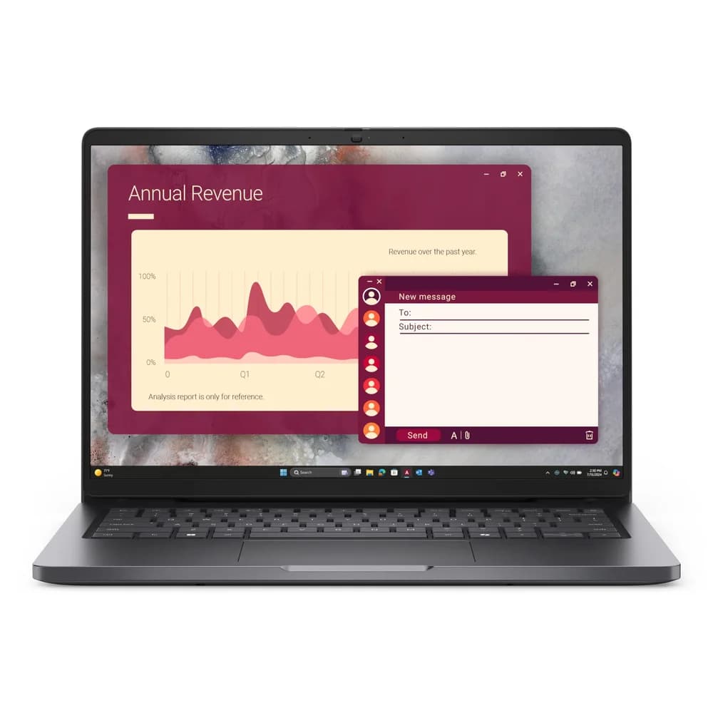 Dell Notebook