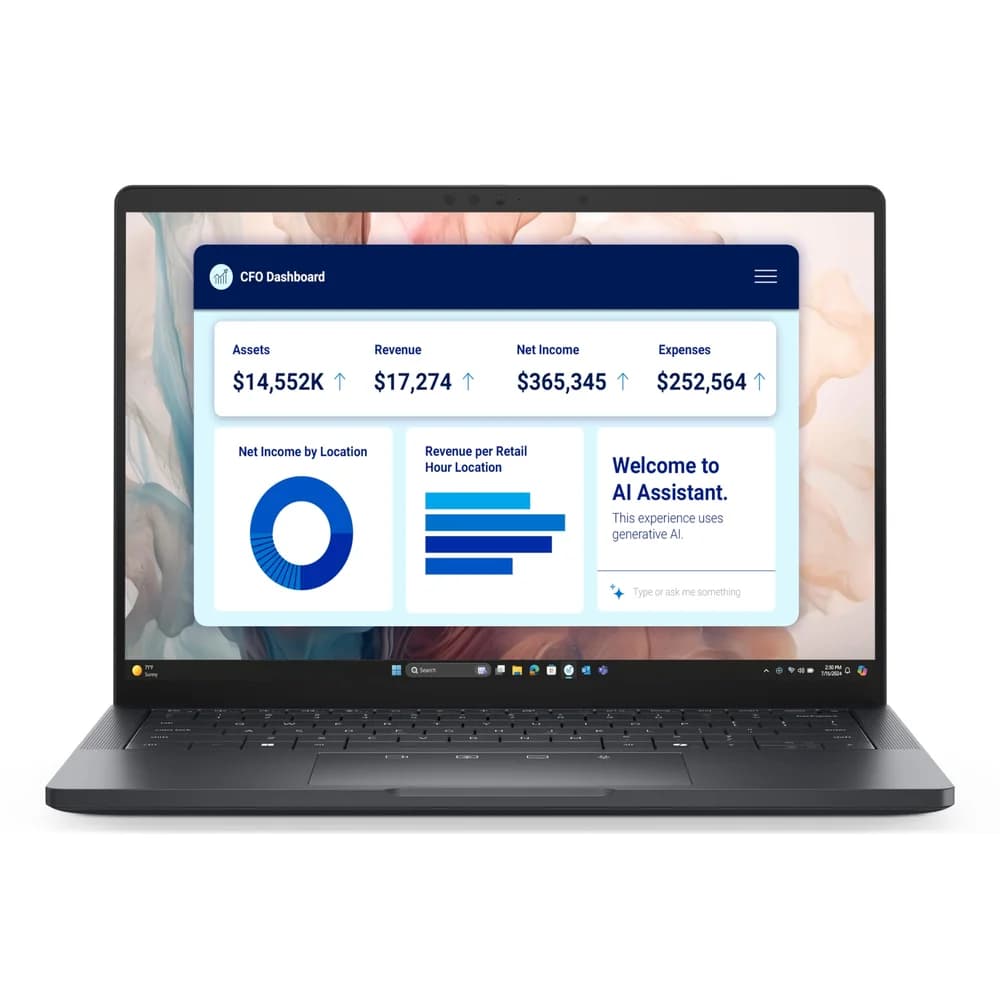 Dell Dell Pro 13 Premium GGGGR Notebook (32 GB, 512 GB SSD)