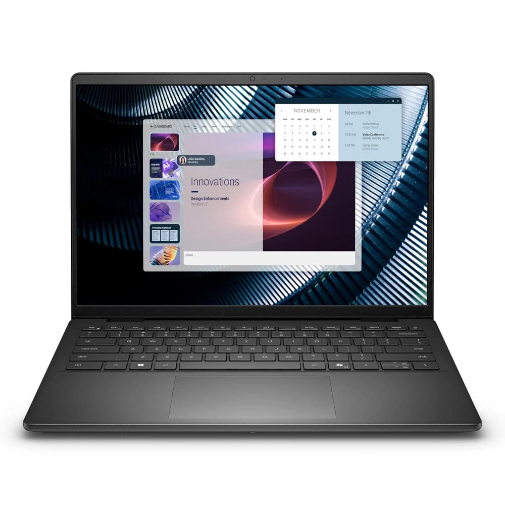 Dell Notebook