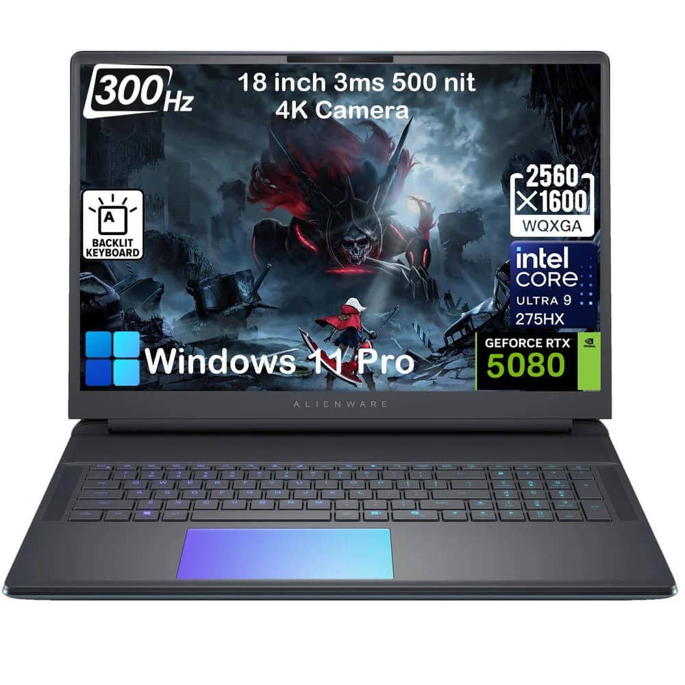Dell Notebook