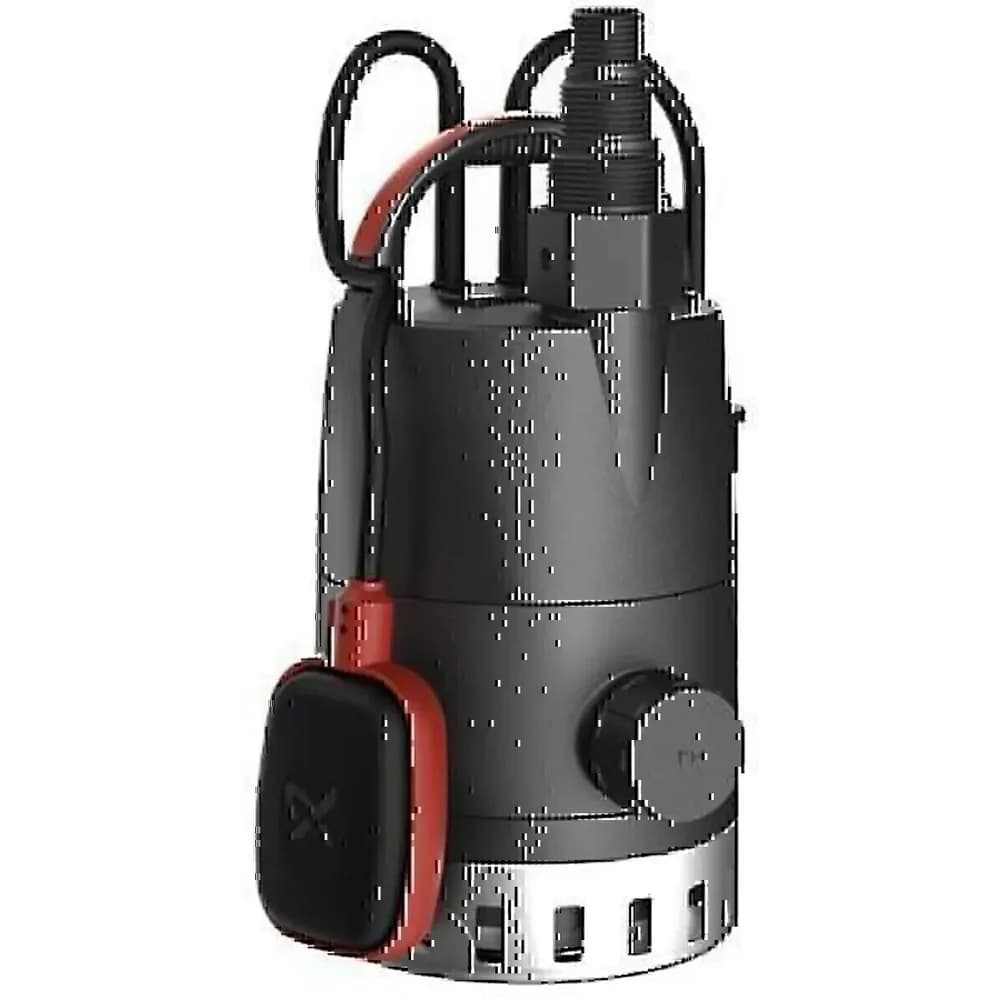 Tauchpumpe Unilift CC-5 A1 ,230V 0,24kW 5m Kabel