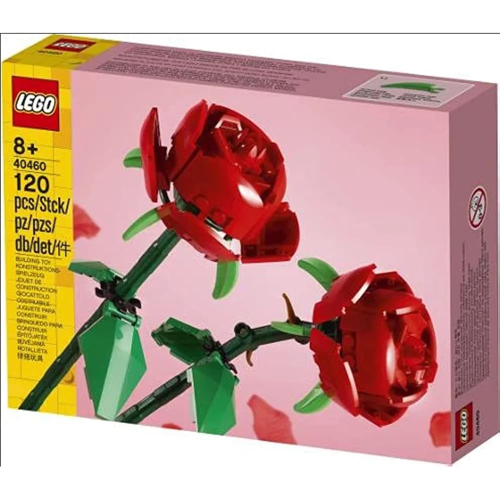 LEGO® Rosen - 40460