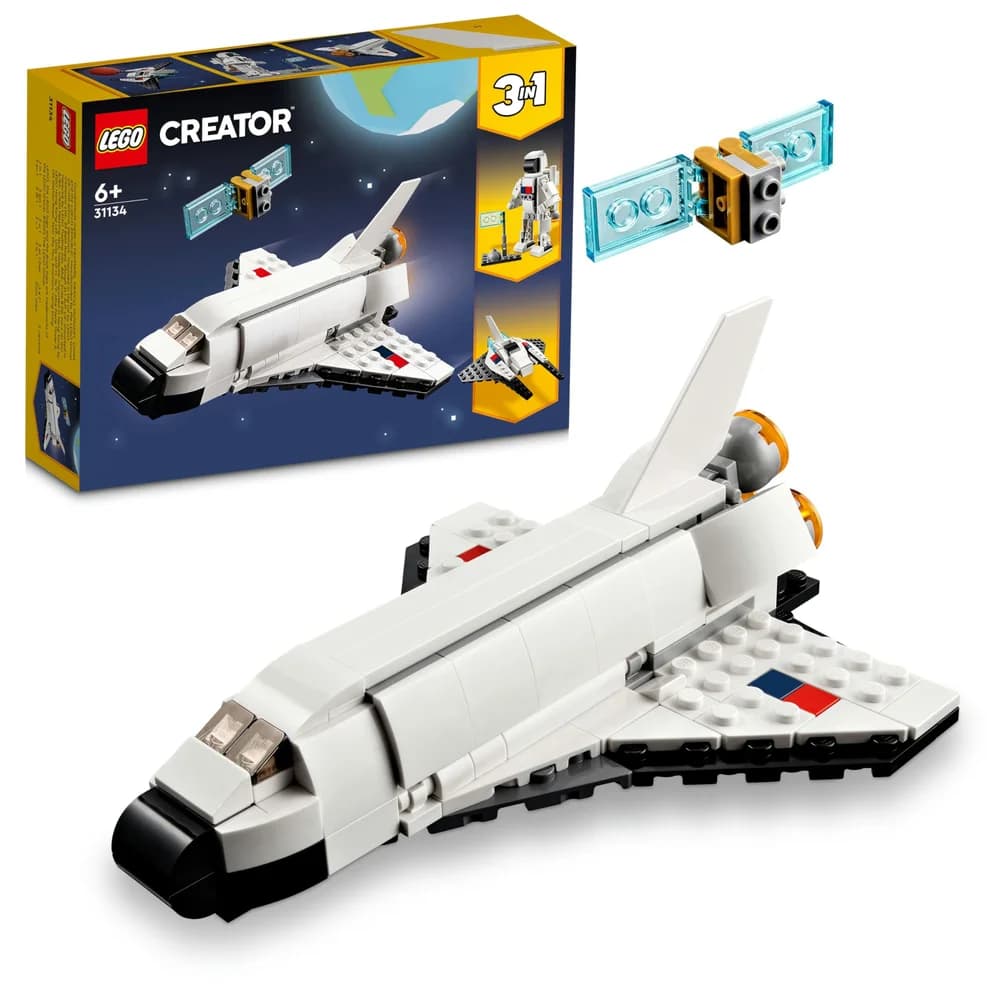 LEGO® Spaceshuttle - 31134