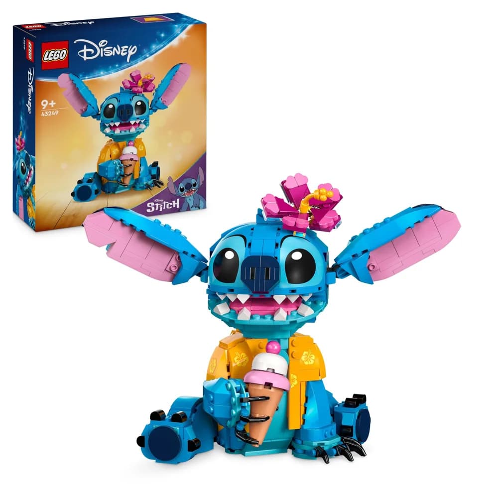 LEGO® Stitch