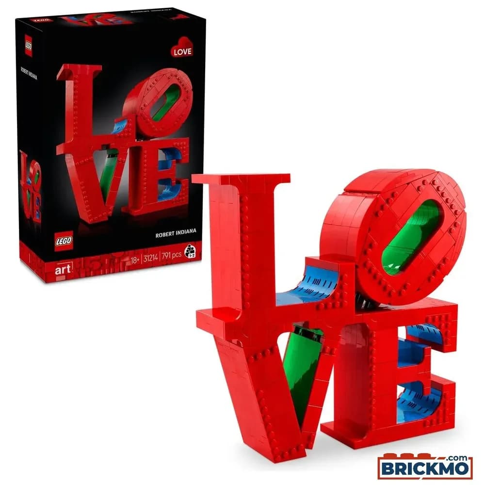 Art 31214 LOVE