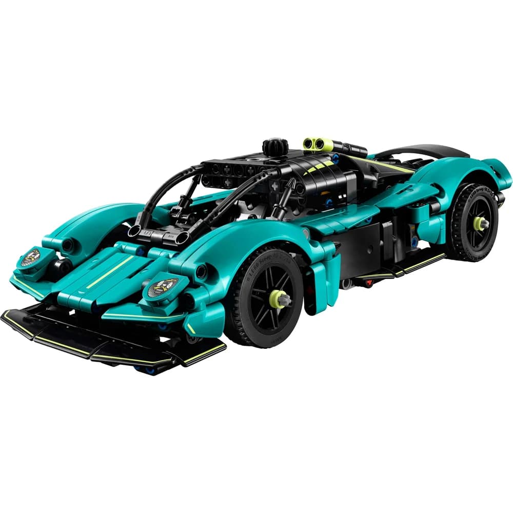 LEGO® Aston Martin Valkyrie - 42208