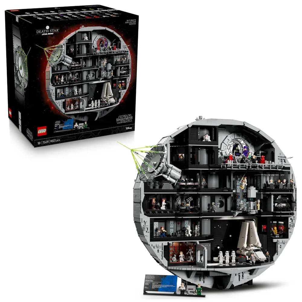 LEGO® Todesstern - 75419