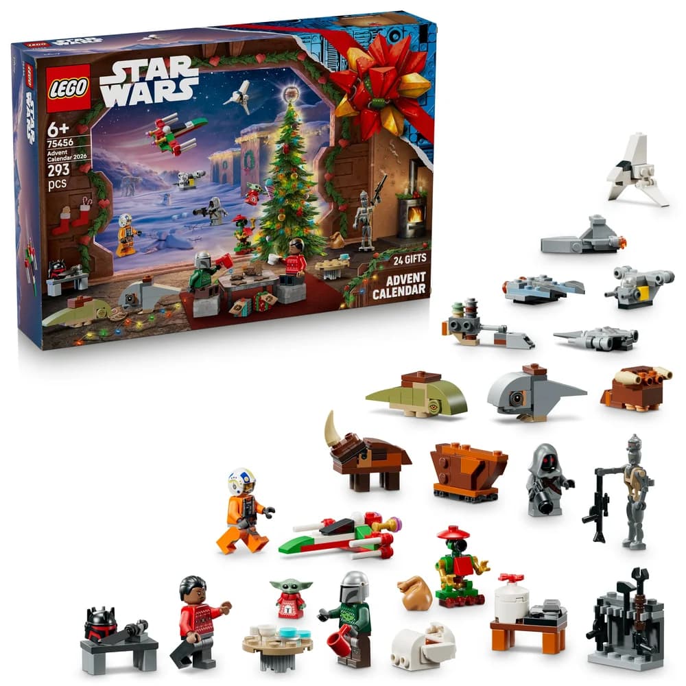LEGO 75456 Star Wars