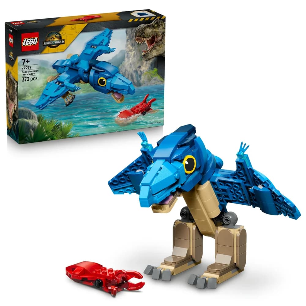 LEGO® Baby-Dinosaurier: Pteranodon - 77977