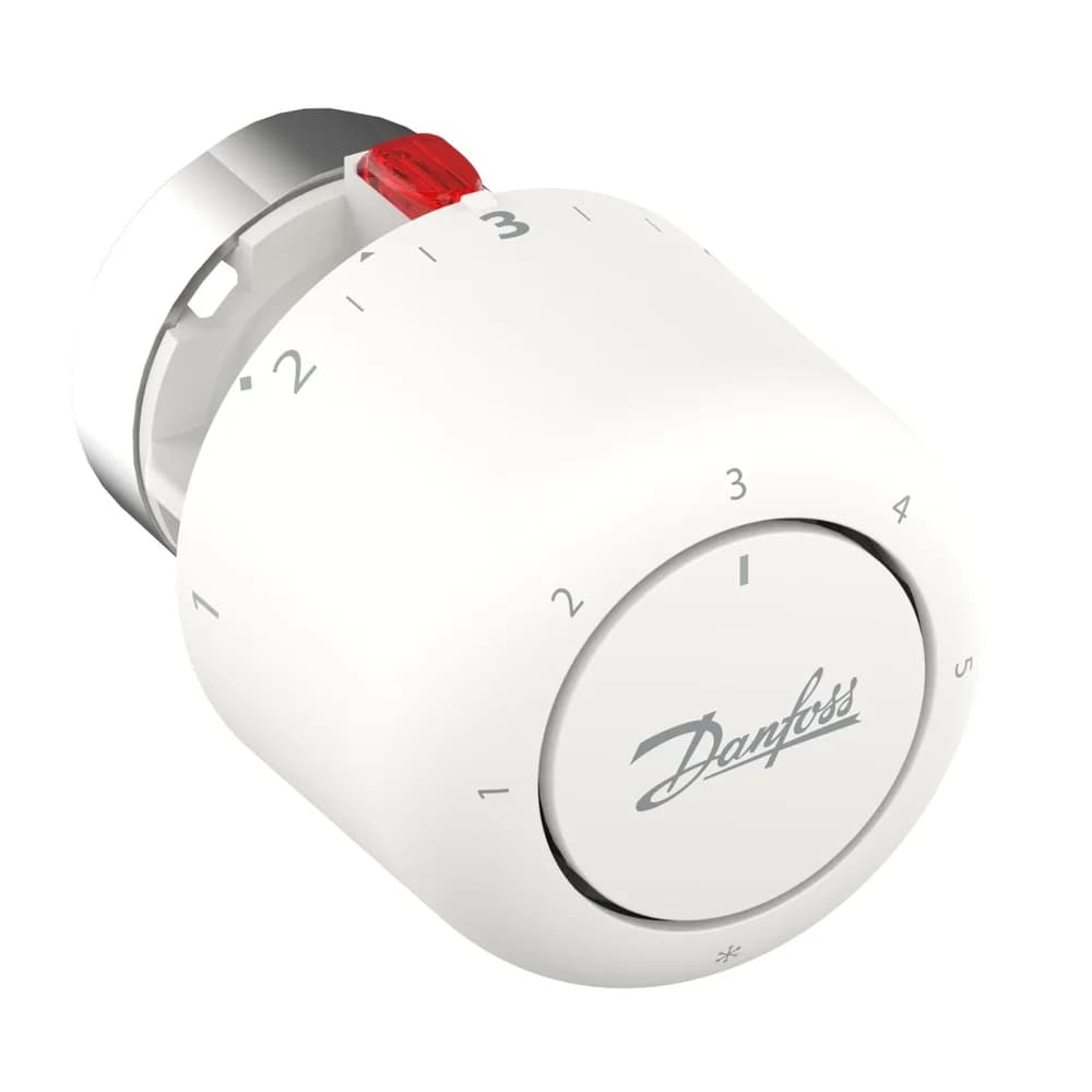 Danfoss Thermostatkopf Aero RA/V