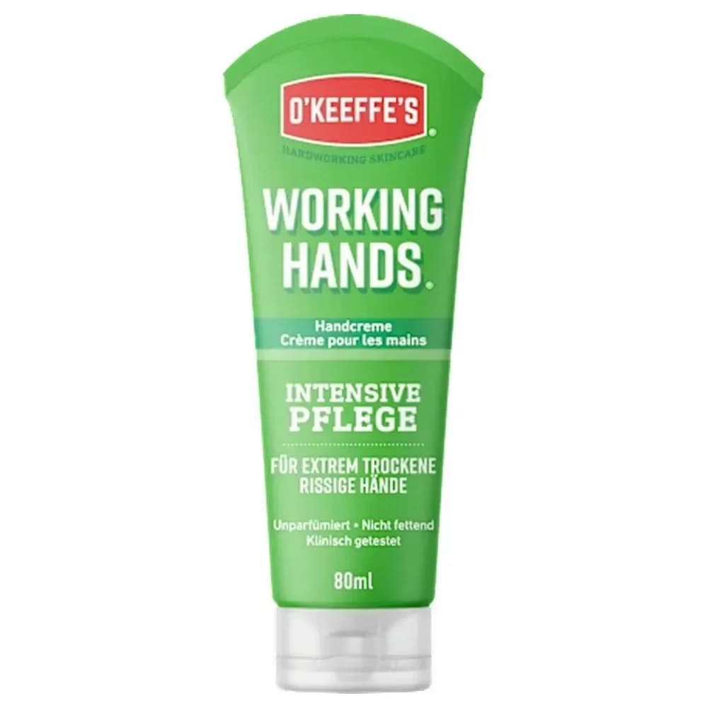 Okeeffe's Working Hands Handcreme Nf