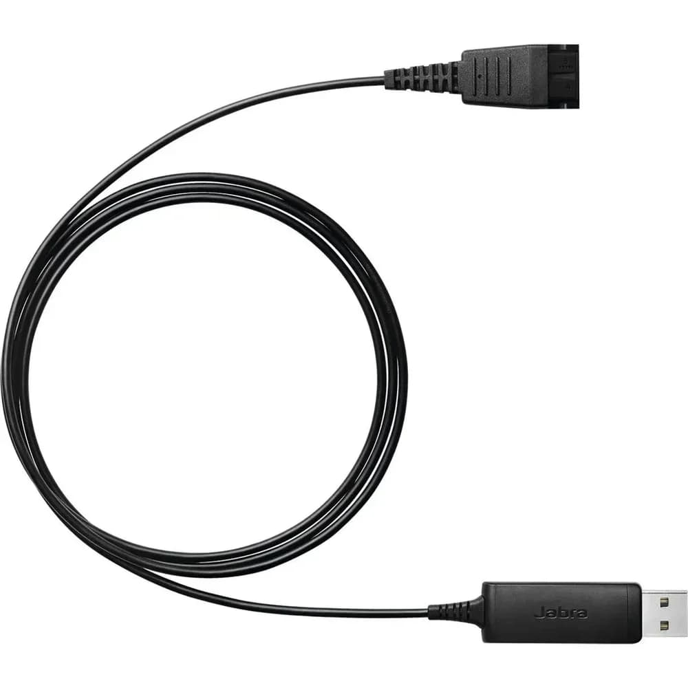 Jabra Adapter