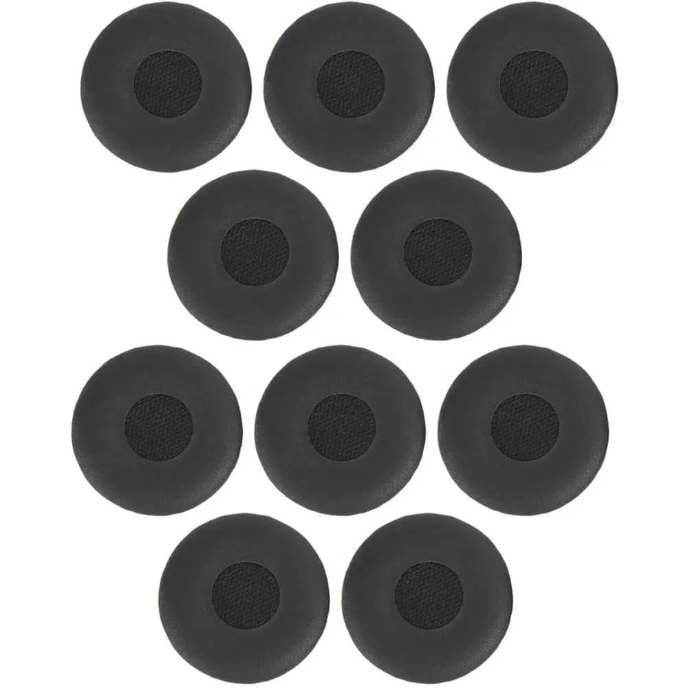 Jabra Ohrpolster (Packung mit 10) - Schwarz