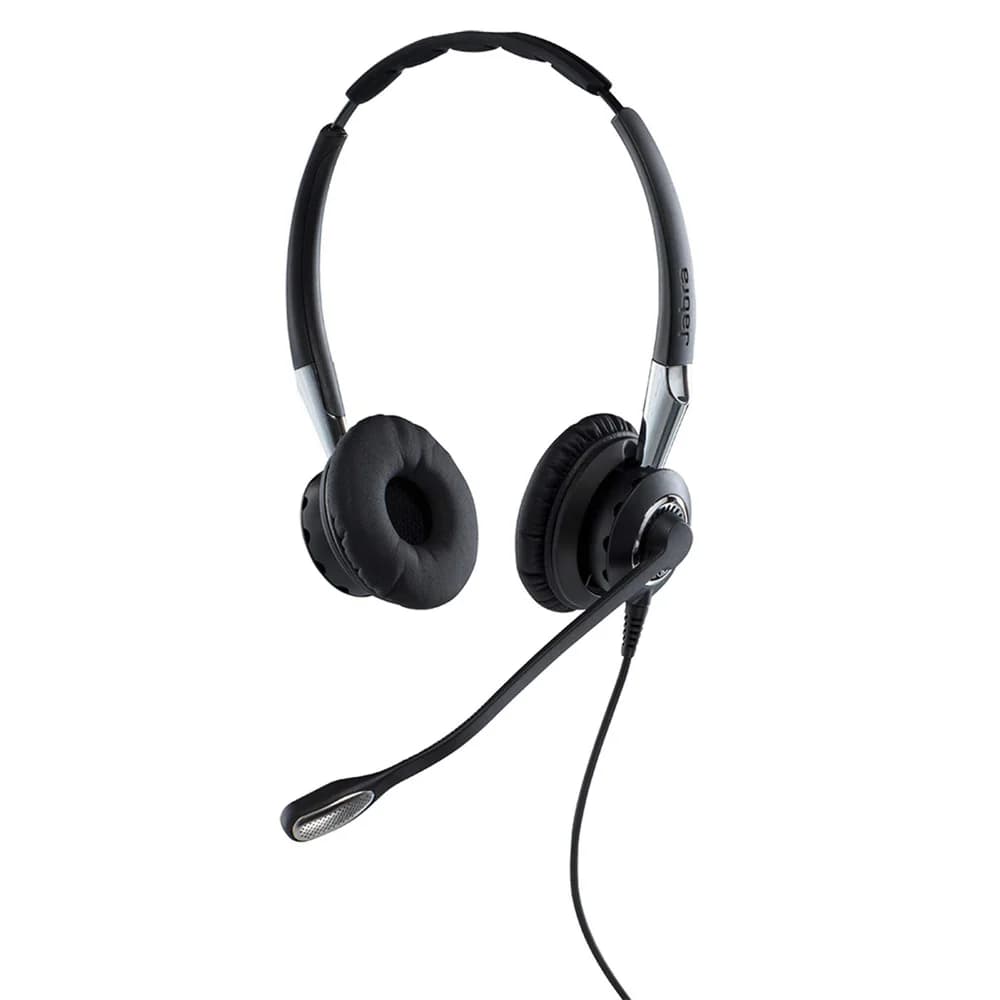 Jabra Headset