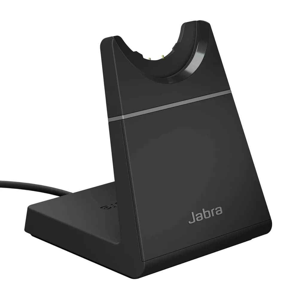 Jabra Evolve2 85 Deskstand