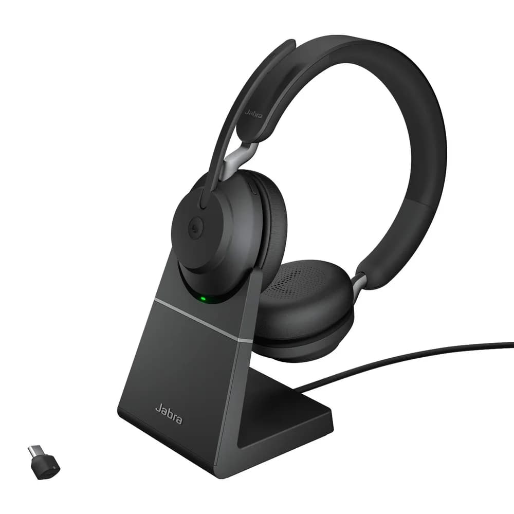 Jabra Headset