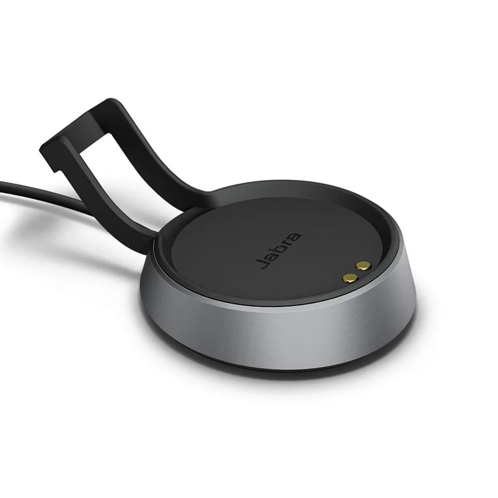 Jabra Evolve2 85 Deskstand