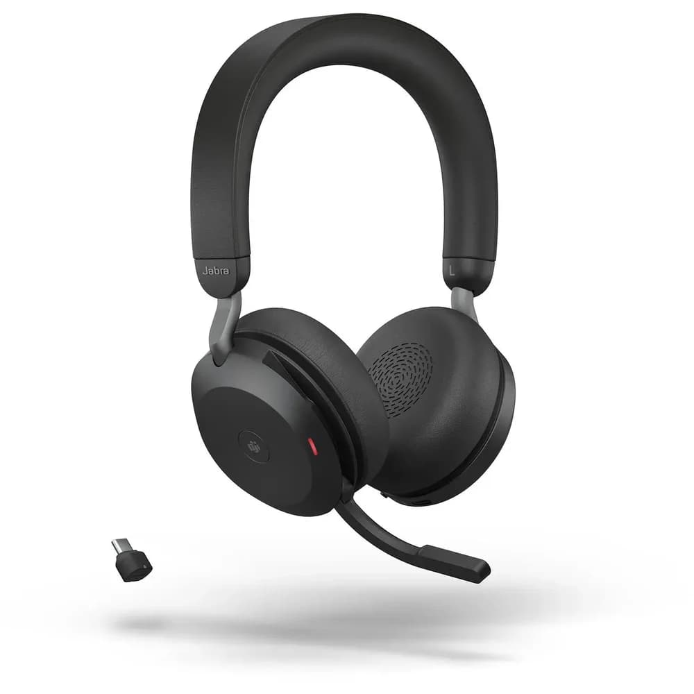 Jabra Headset