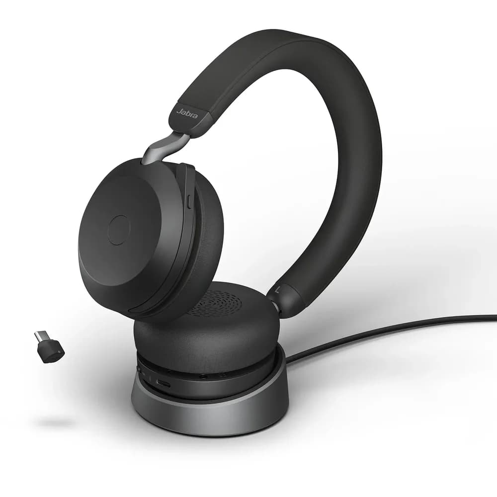 Jabra Headset