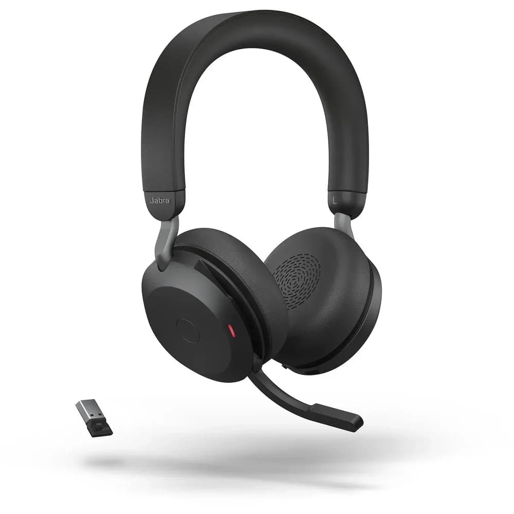 Jabra Headset