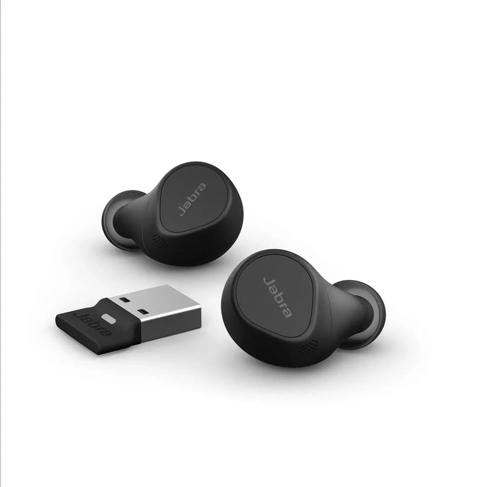 Jabra Headset