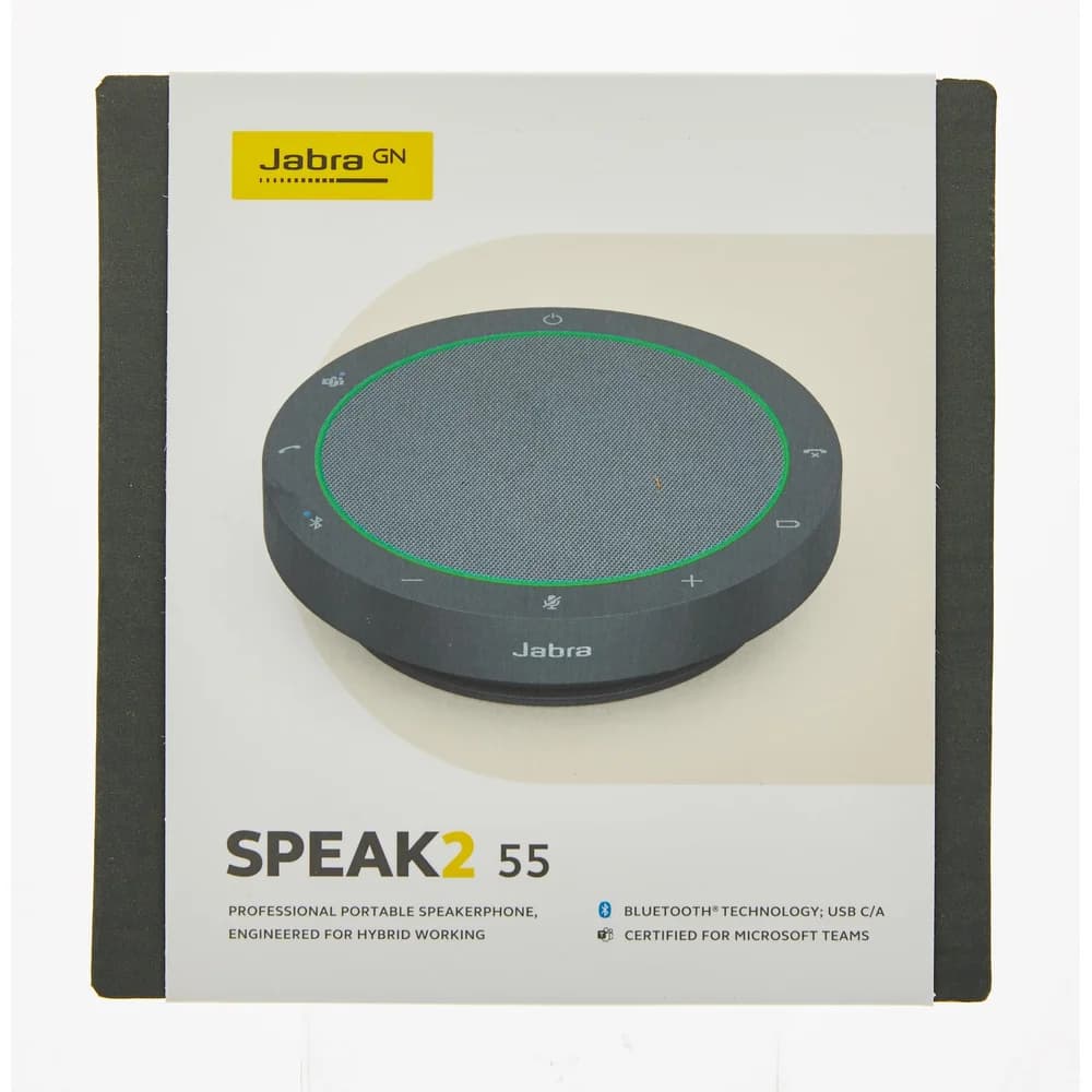 Speak2 55 MS