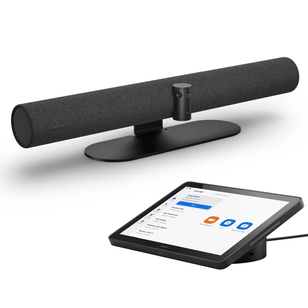 Jabra 8502-231 Festnetztelefon