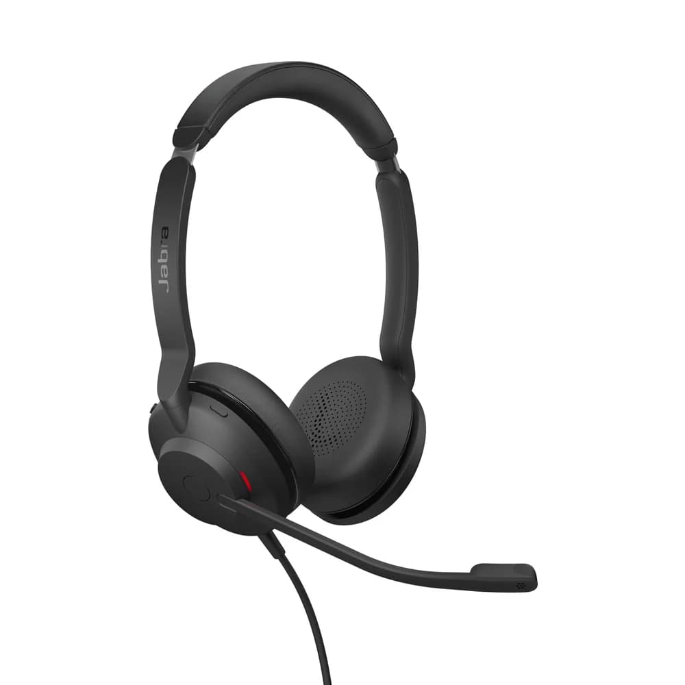 Jabra Headset