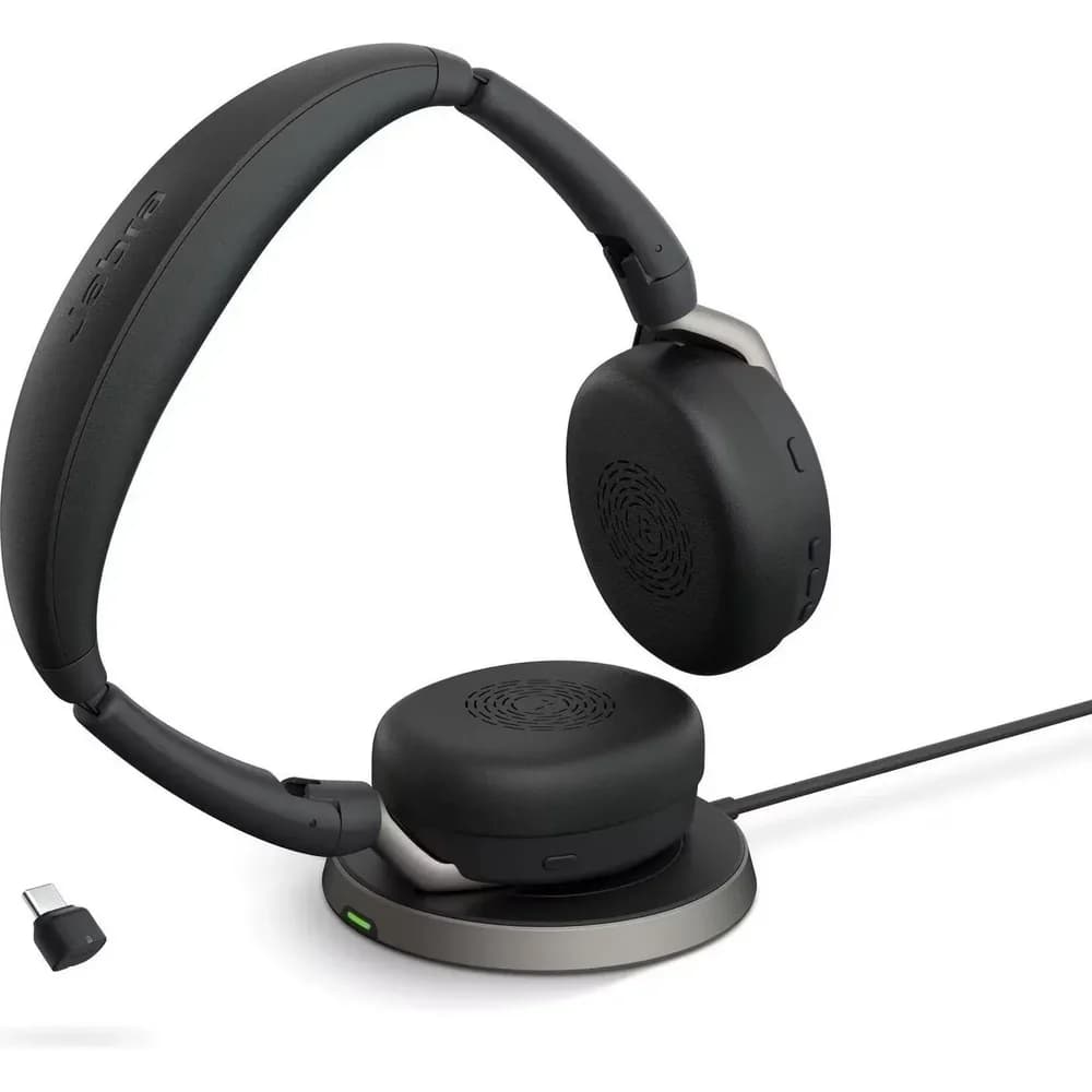 Jabra Headset