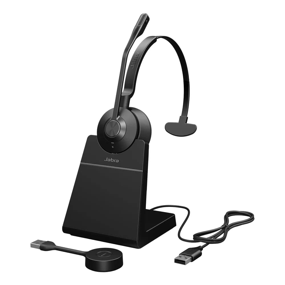 Jabra Headset