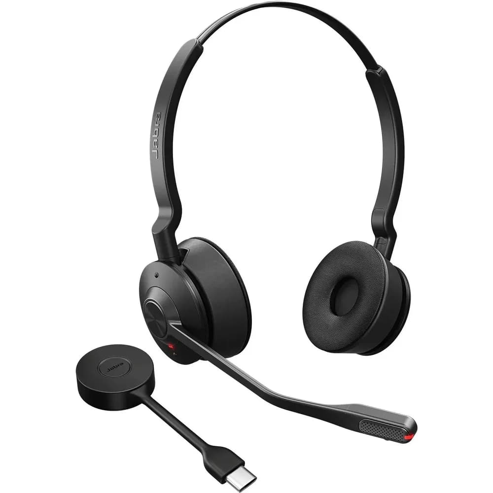 Jabra Headset