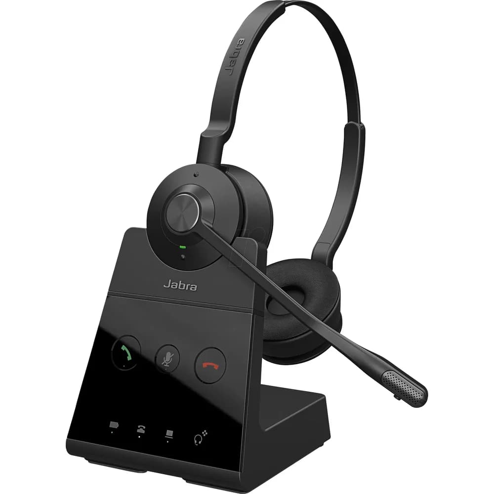 Jabra Headset