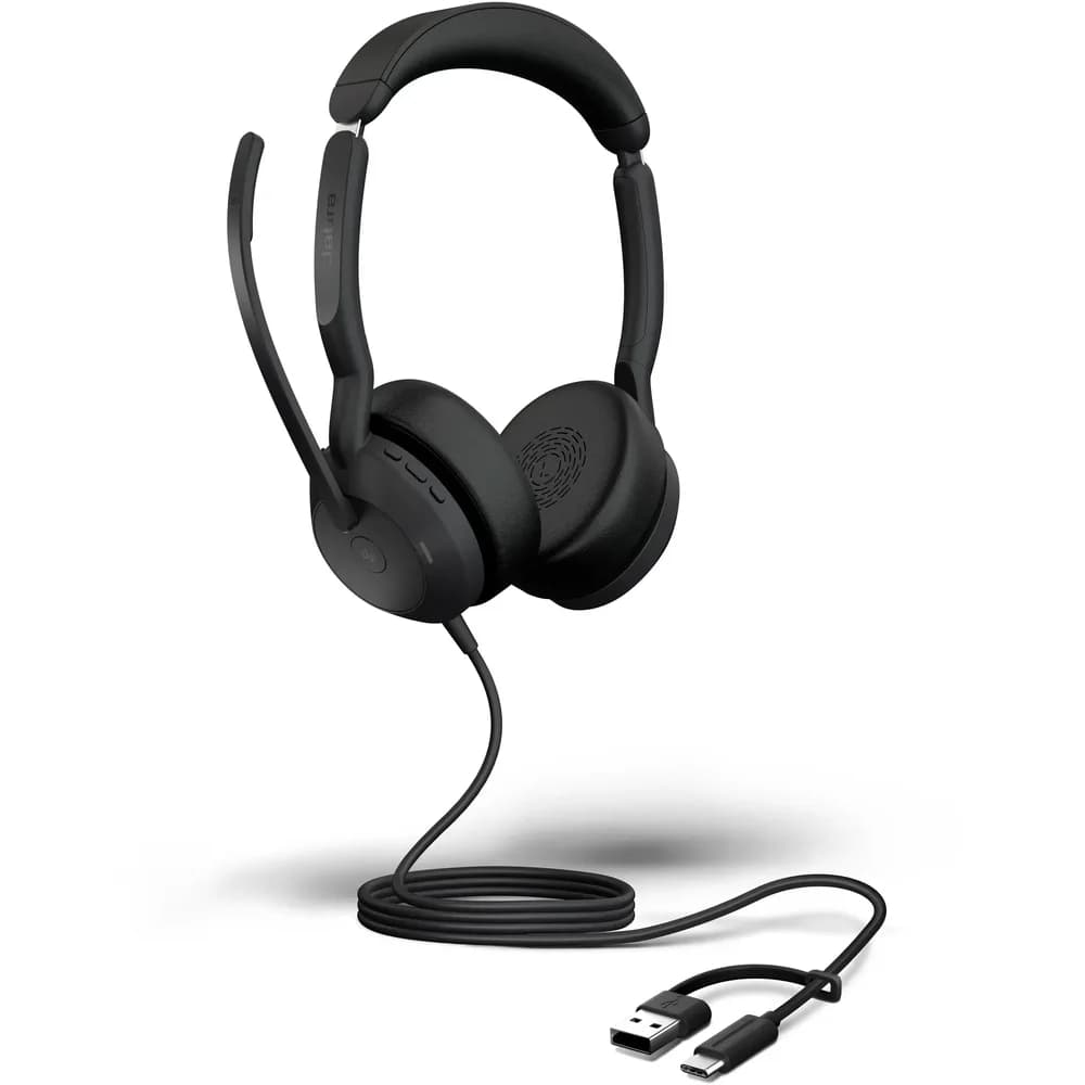 Jabra Headset