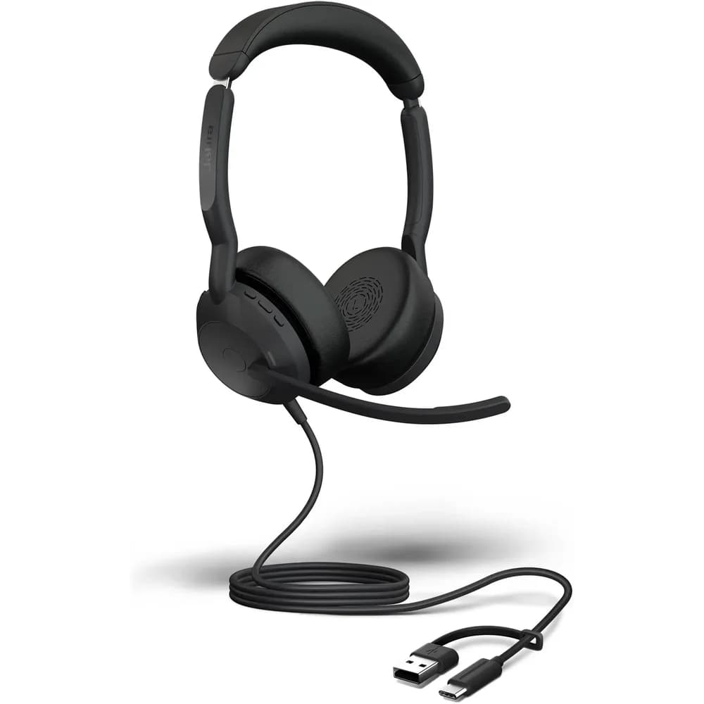 Jabra Headset