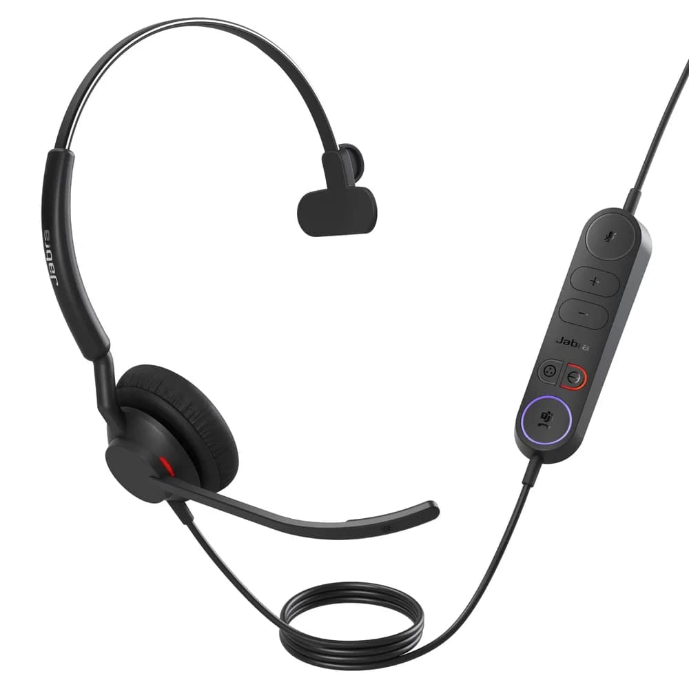 Jabra Headset