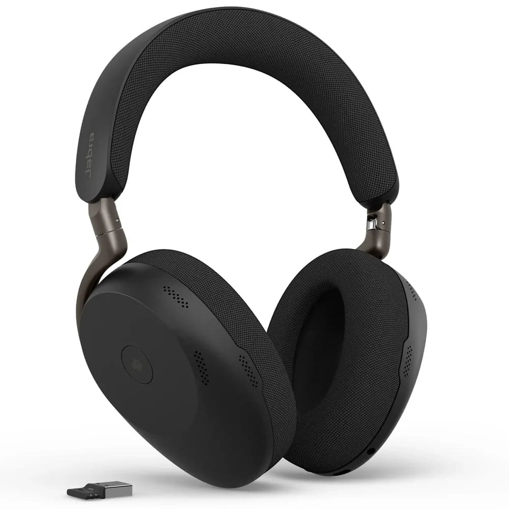 Jabra Headset