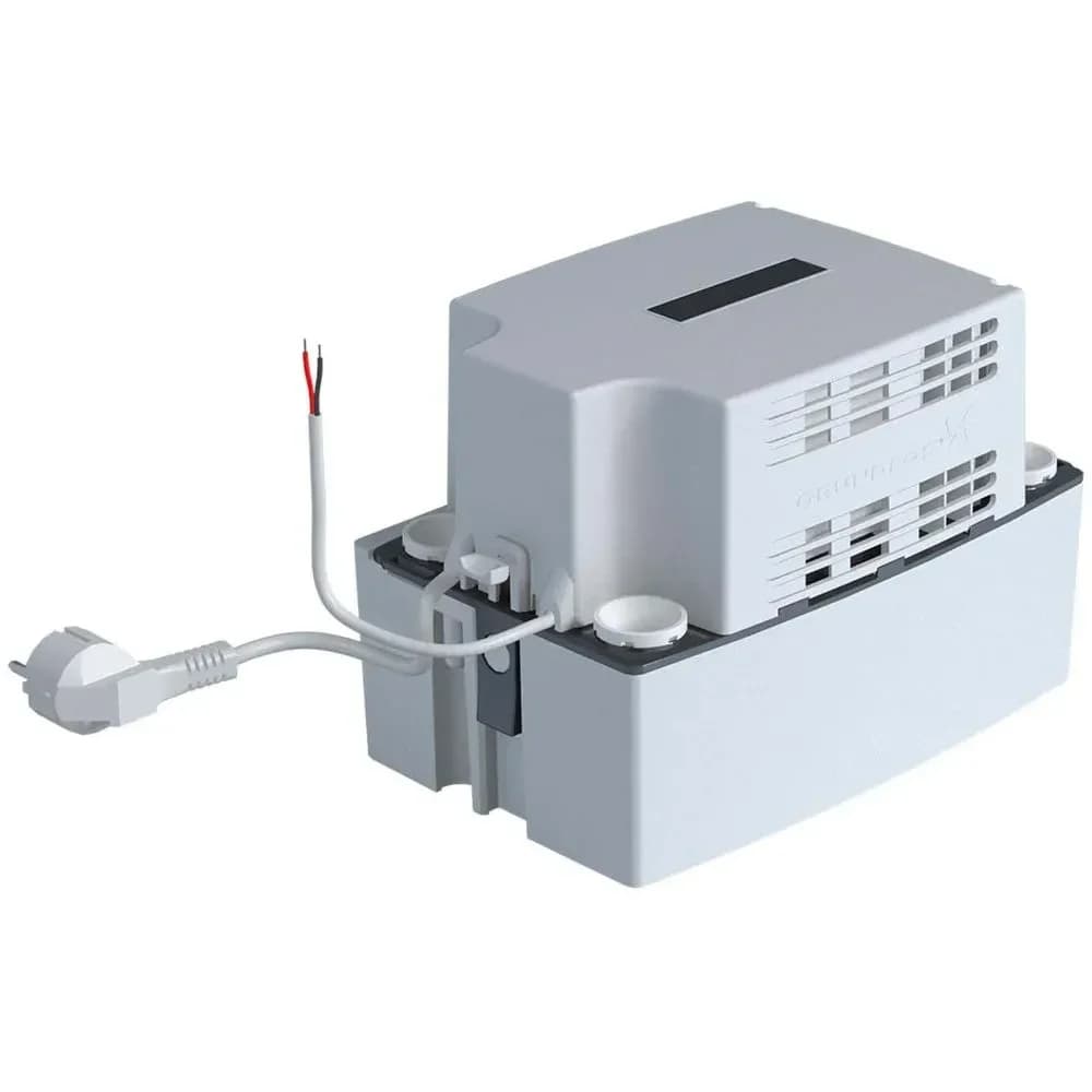 Kondensathebeanlage CONLIFT1