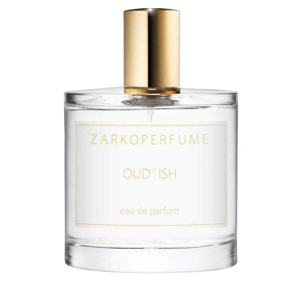 Oud'Ish EdP Nat. Spray