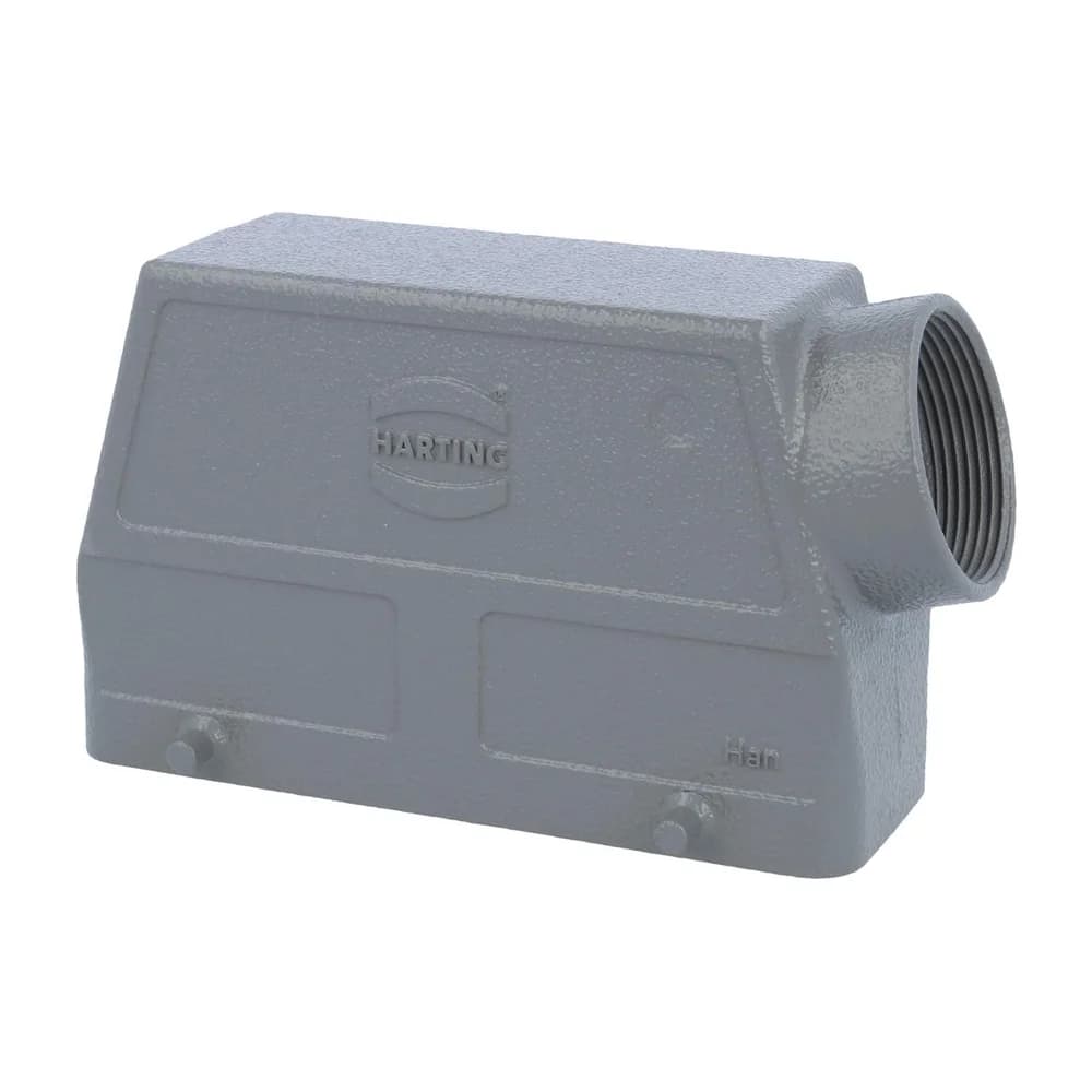 Harting Tüllengehäuse 09300240521