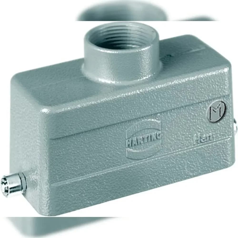 Harting Tüllengehäuse 19300161441